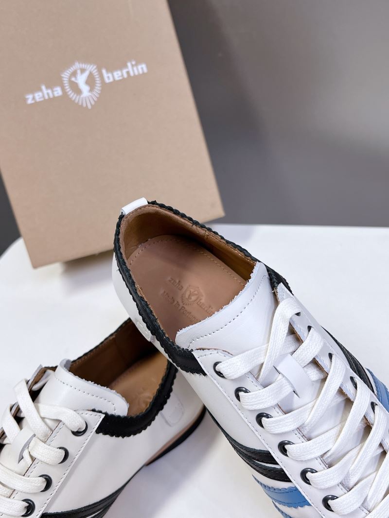 Zeha Berlin Shoes